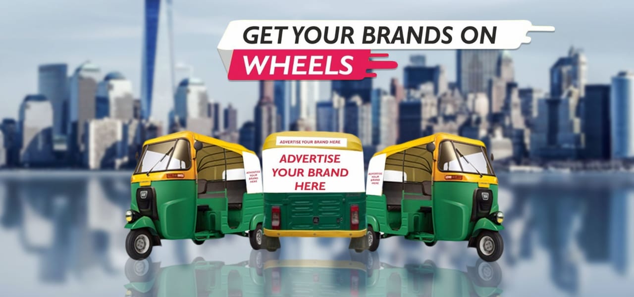 Brand Consulting